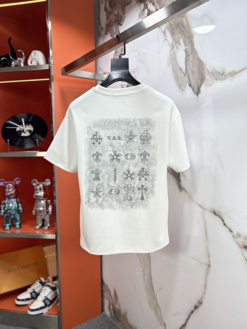 Chrome Hearts T-Shirts